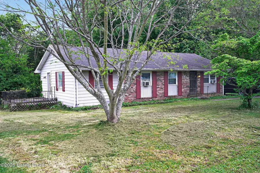 1820 Montclair Dr, Mount Sterling, KY 40353 - #2