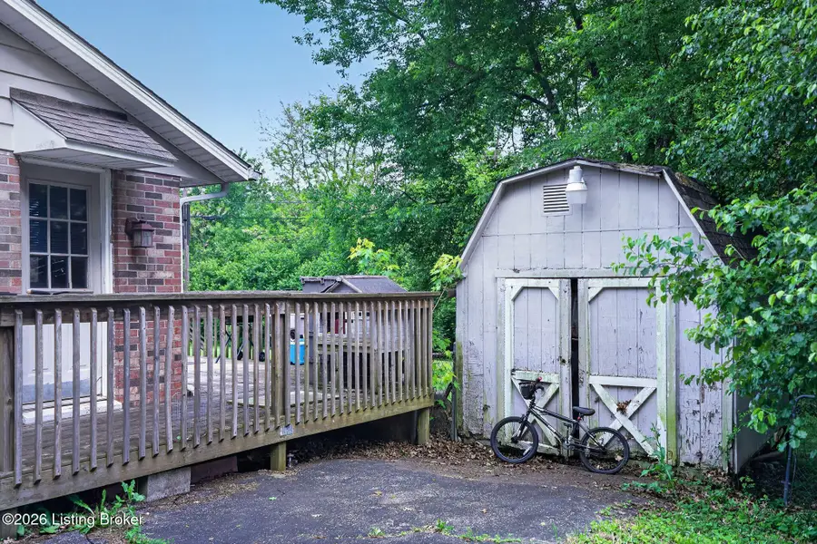 1820 Montclair Dr, Mount Sterling, KY 40353 - #3