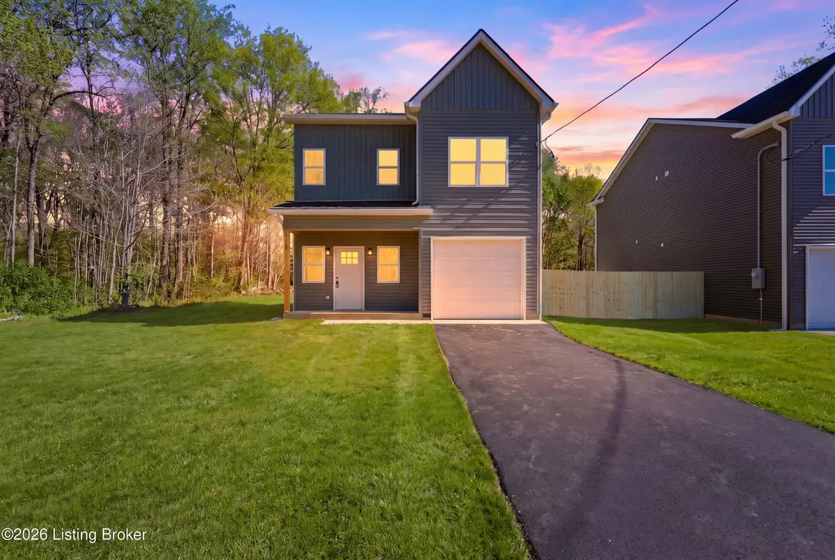 6592 Sylvania 6 Rd, Louisville, KY 40258 - #1