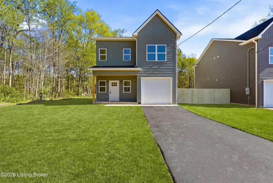 6592 Sylvania 6 Rd, Louisville, KY 40258 - #2