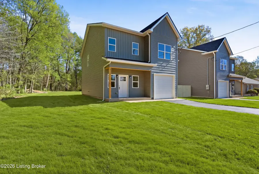 6592 Sylvania 6 Rd, Louisville, KY 40258 - #3