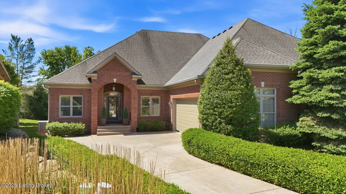 14607 Valencia Dr, Louisville, KY 40245 - #1