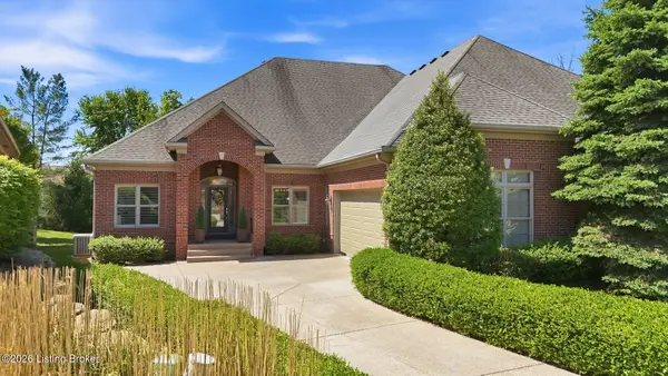 14607 Valencia Dr, Louisville, KY 40245
