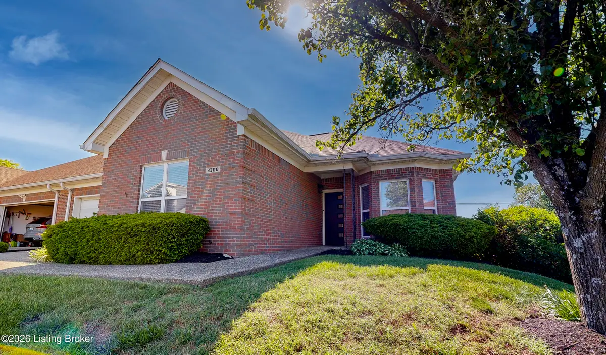 3300 Hurstbourne Springs Dr, Louisville, KY 40220 - #1