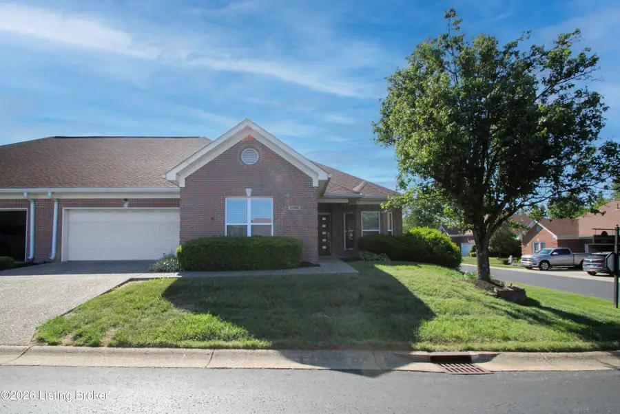 3300 Hurstbourne Springs Dr, Louisville, KY 40220 - #2