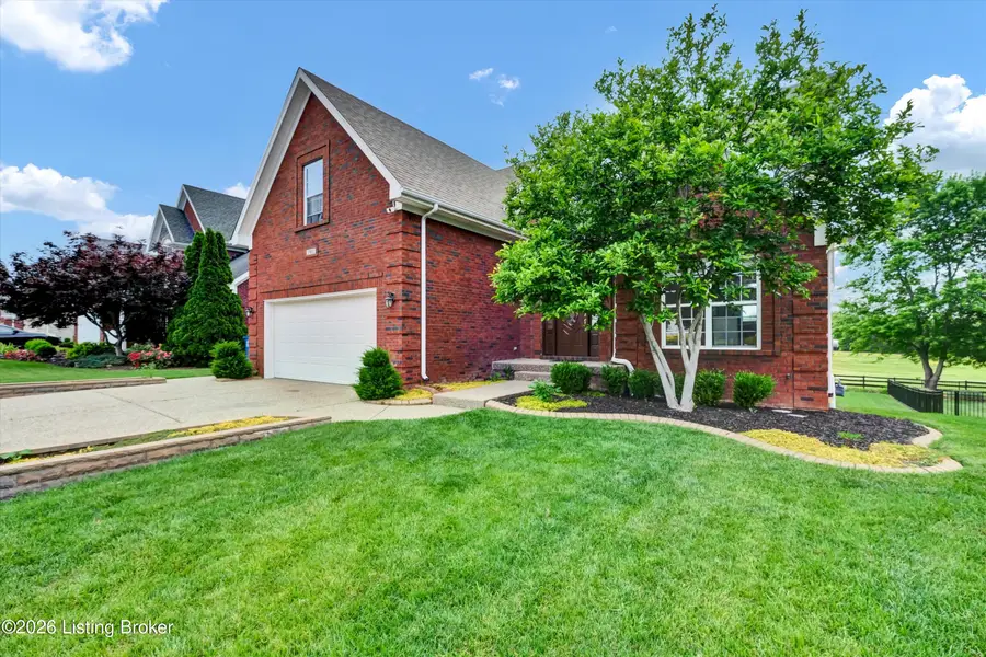 7911 Windgate Dr, Louisville, KY 40291 - #3