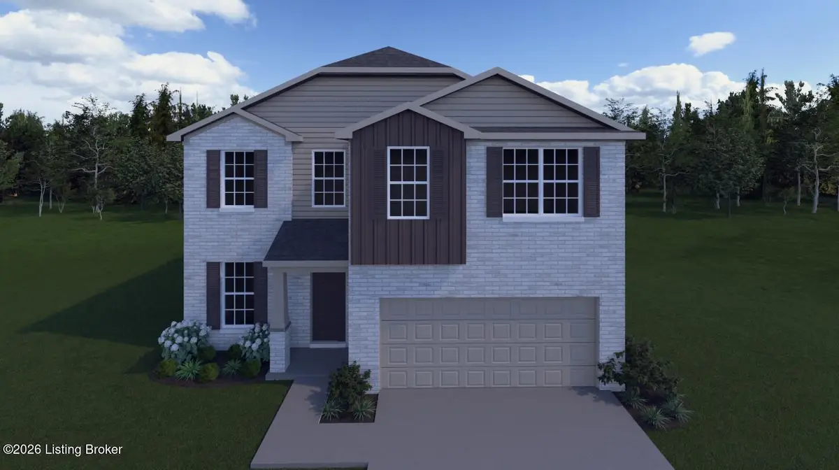 10809 Pine Bellow Ln, Louisville, KY 40291 - #1