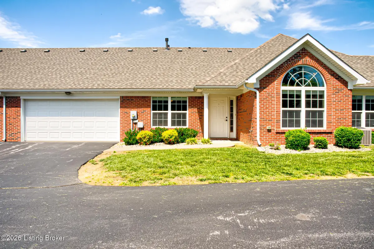 10607 Glenmary Springs Dr, Louisville, KY 40291 - #1