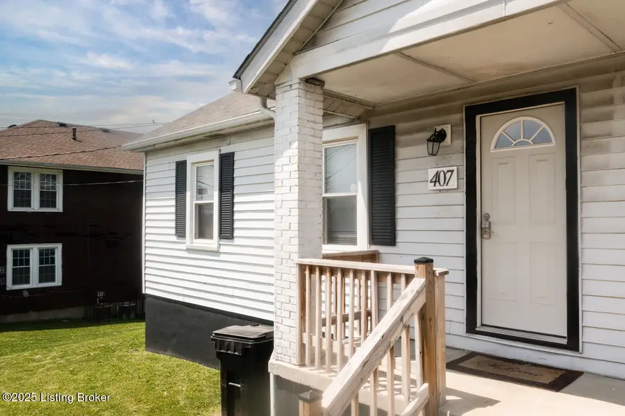 407 Gernert Ct, Louisville, KY 40217 - #3