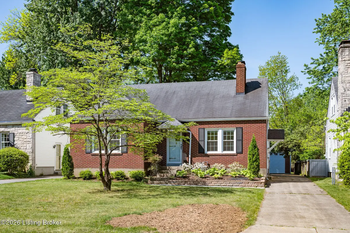 3122 Eagle Pass, Louisville, KY 40213 - #1