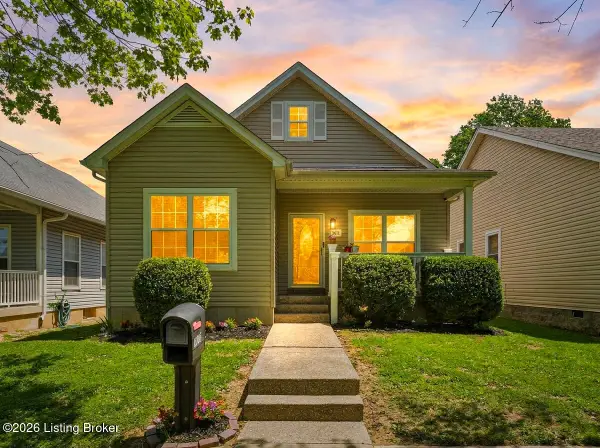 1611 S 32nd St, Louisville, KY 40211