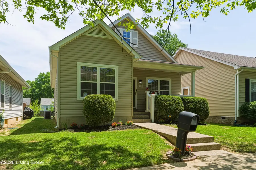 1611 S 32nd St, Louisville, KY 40211 - #3
