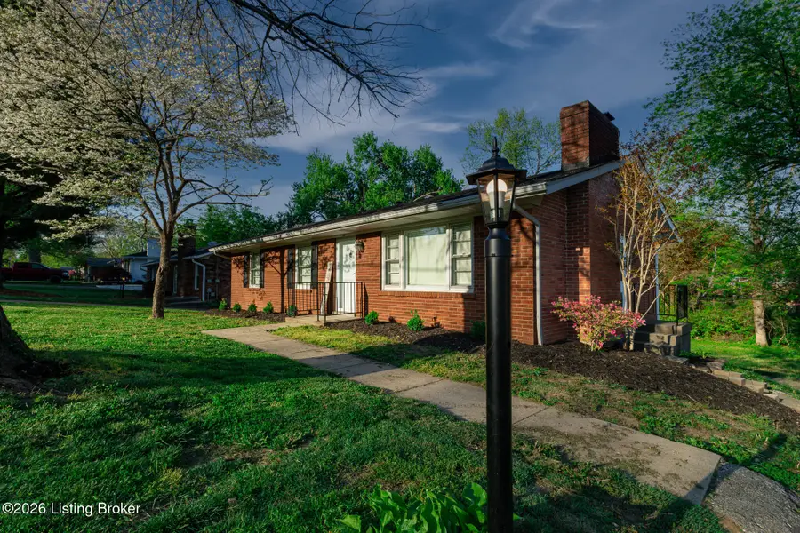 4309 Southridge Dr, Louisville, KY 40272 - #2