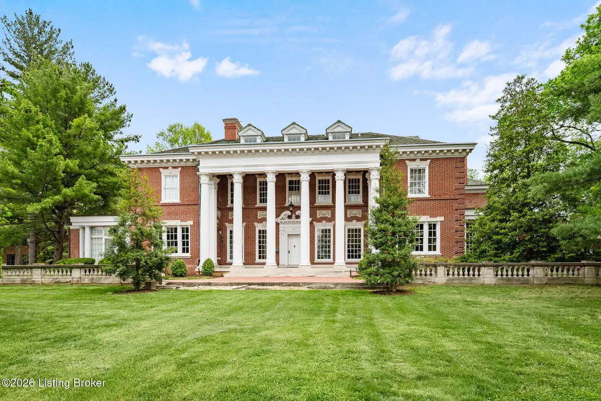 715 Alta Vista Rd, Louisville, KY 40206 - #1