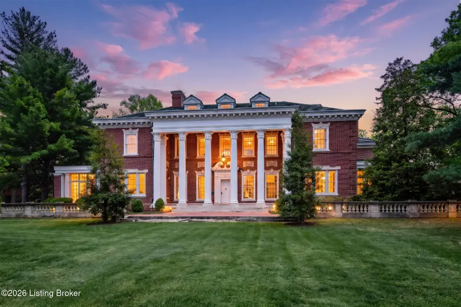 715 Alta Vista Rd, Louisville, KY 40206 - #2