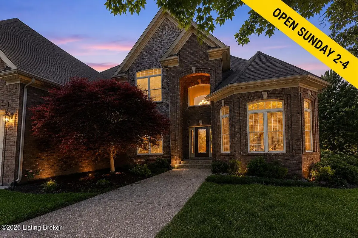 5510 Rock Valley Way, Louisville, KY 40241 - #1