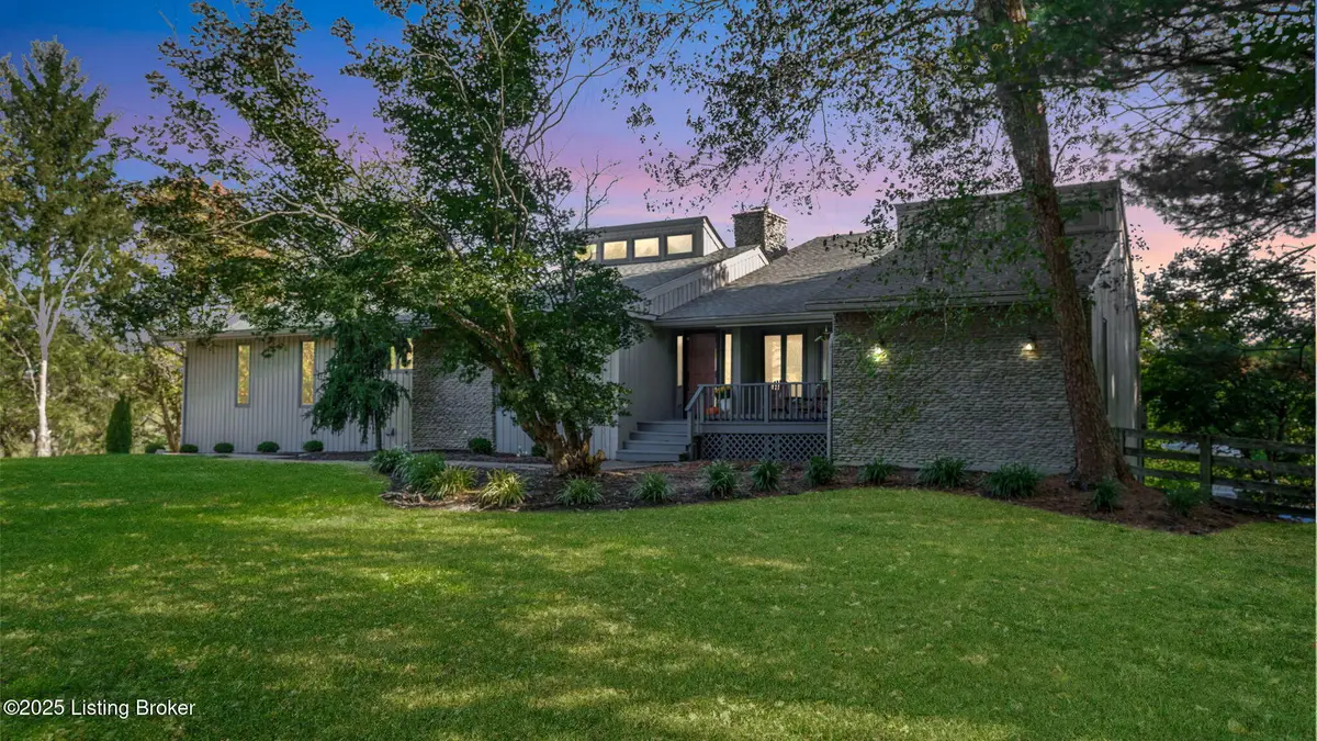10804 Taylor Lake Rd, Goshen, KY 40026 - #1