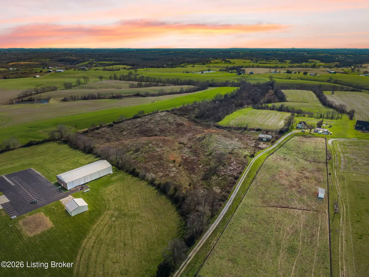 0 Brush Grove Rd #14 -15, Willisburg, KY 40078 - #1