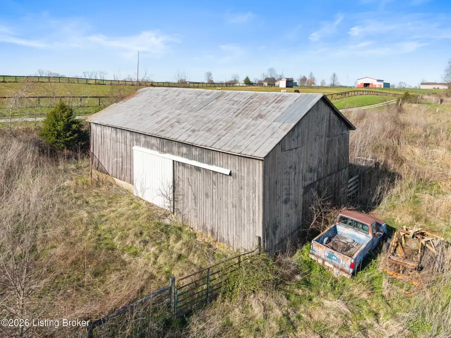 0 Brush Grove Rd #14 -15, Willisburg, KY 40078 - #2