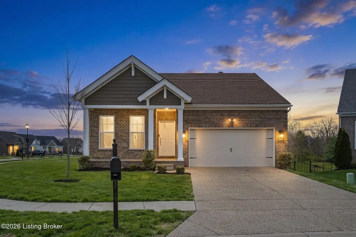8816 Sanctuary Ln, Louisville, KY 40291 - #1