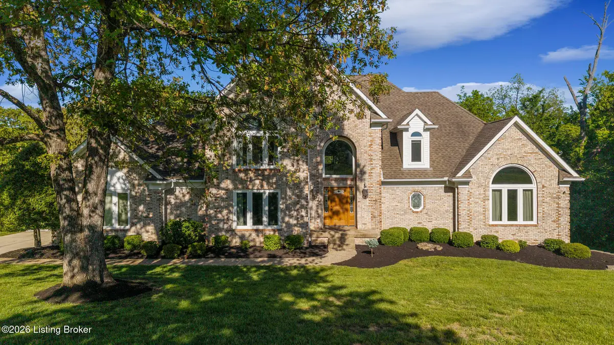 620 Twelve Oaks Dr, Mount Washington, KY 40047 - #1
