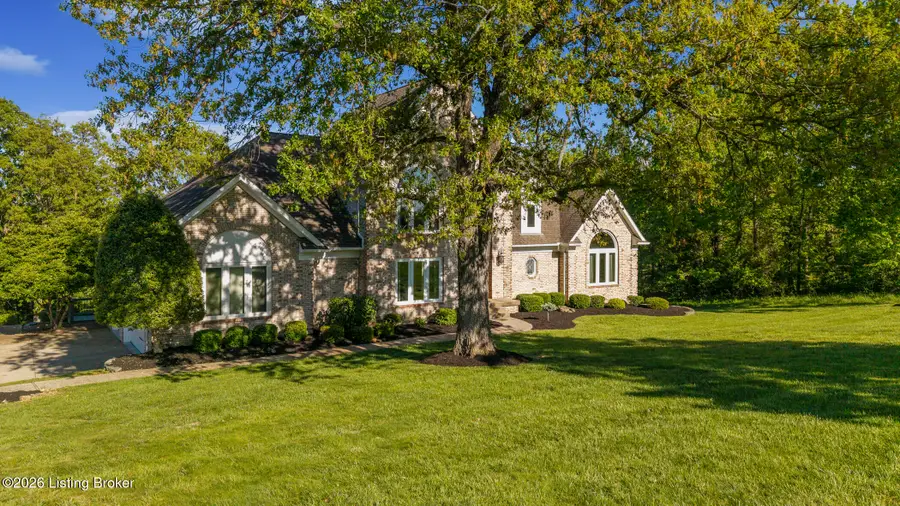 620 Twelve Oaks Dr, Mount Washington, KY 40047 - #3