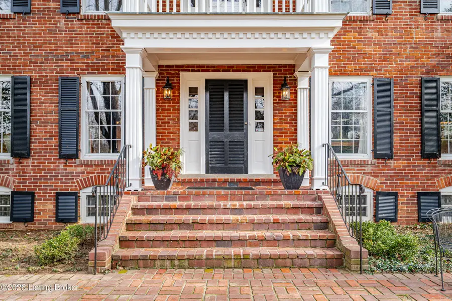 154 Totem Rd, Louisville, KY 40207 - #3