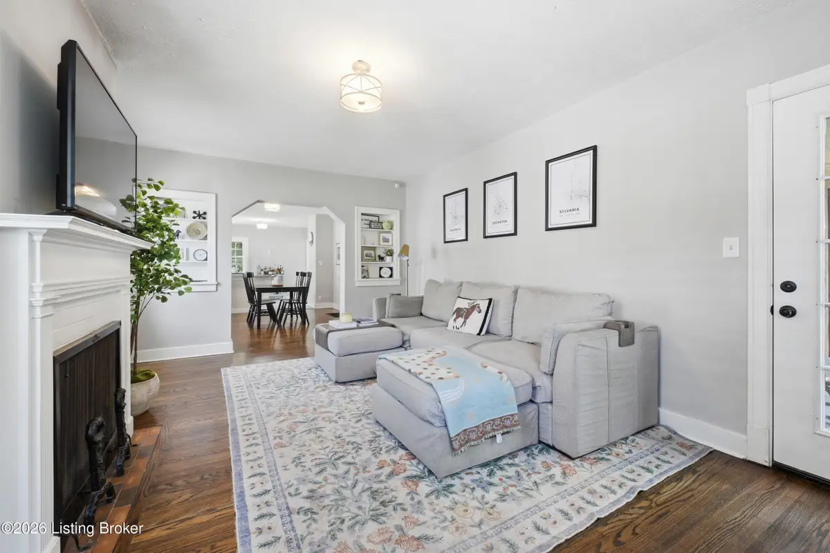 411 Mccready Ave, Louisville, KY 40206 - #1