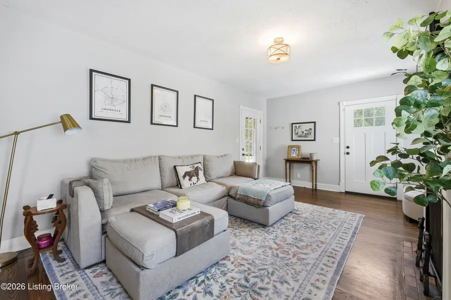 411 Mccready Ave, Louisville, KY 40206 - #2