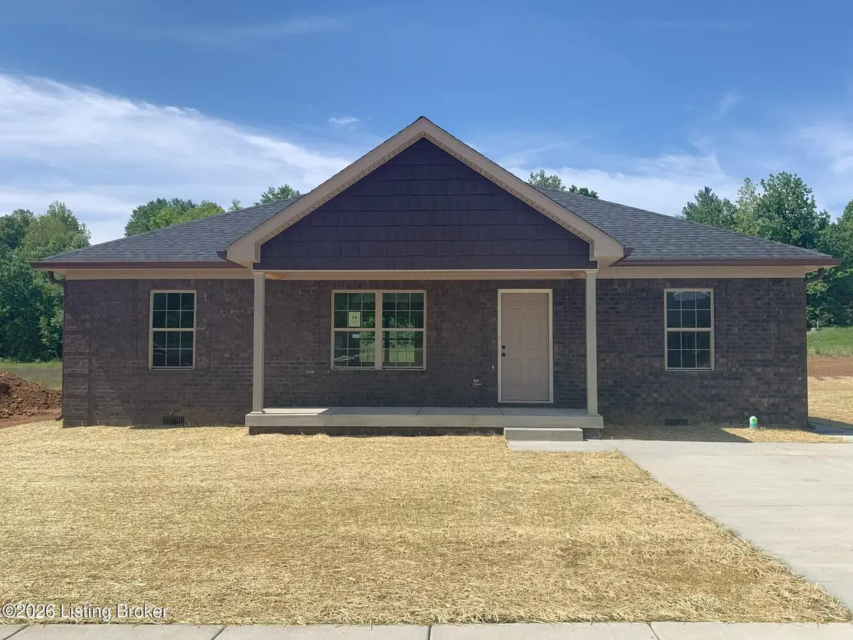 72 Democratic Ct, Radcliff, KY 40160 - #1