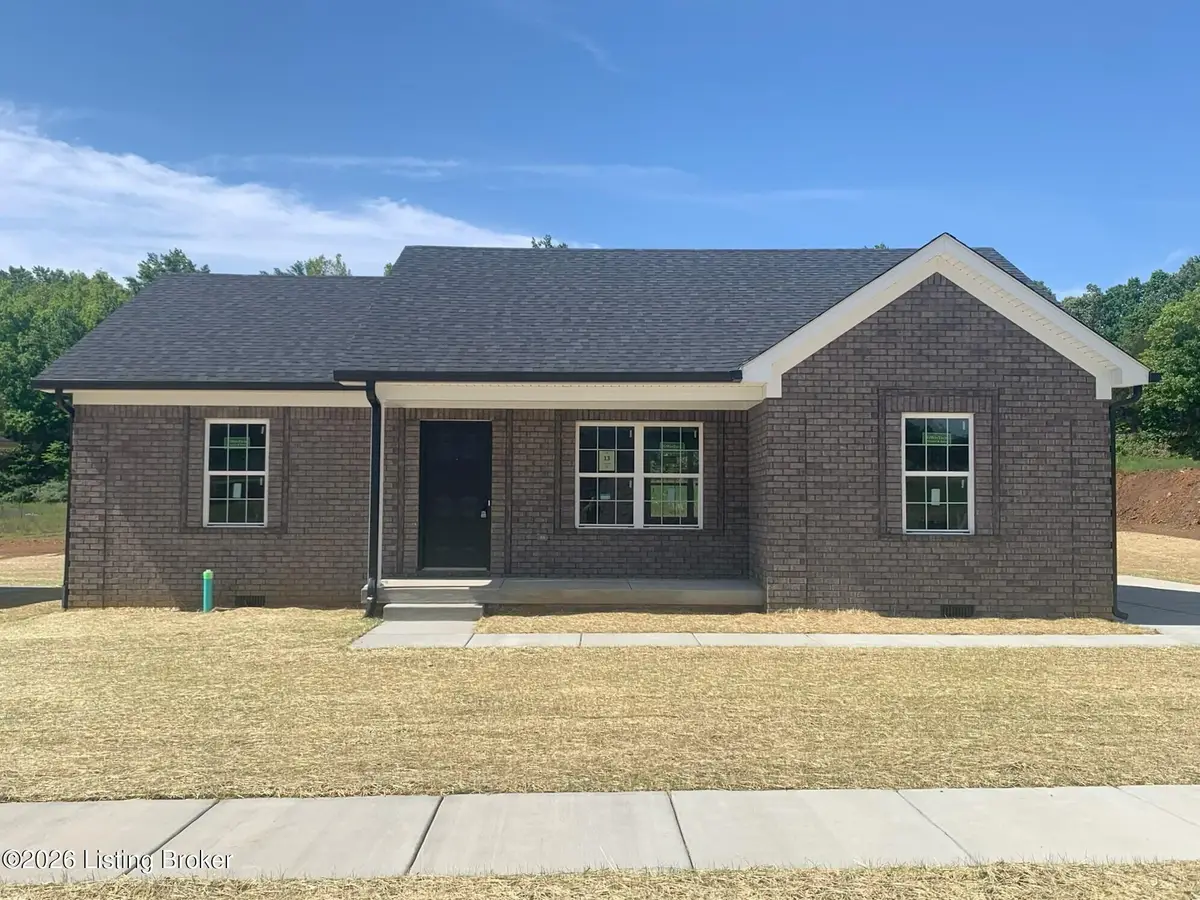 58 Democratic Ct, Radcliff, KY 40160 - #1