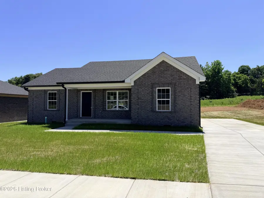 58 Democratic Ct, Radcliff, KY 40160 - #2