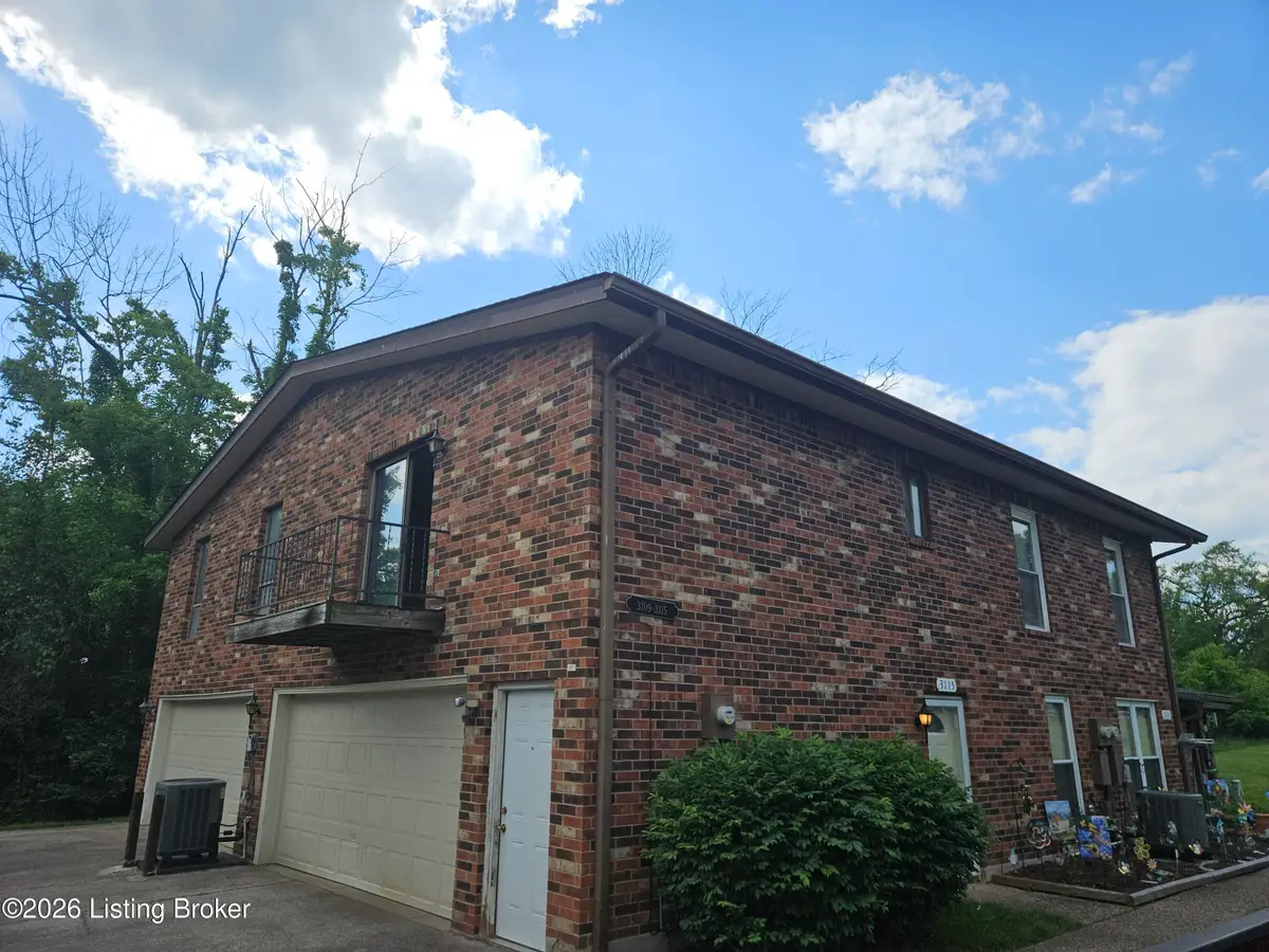 3115 Meadowside Ct, Louisville, KY 40214 - #1