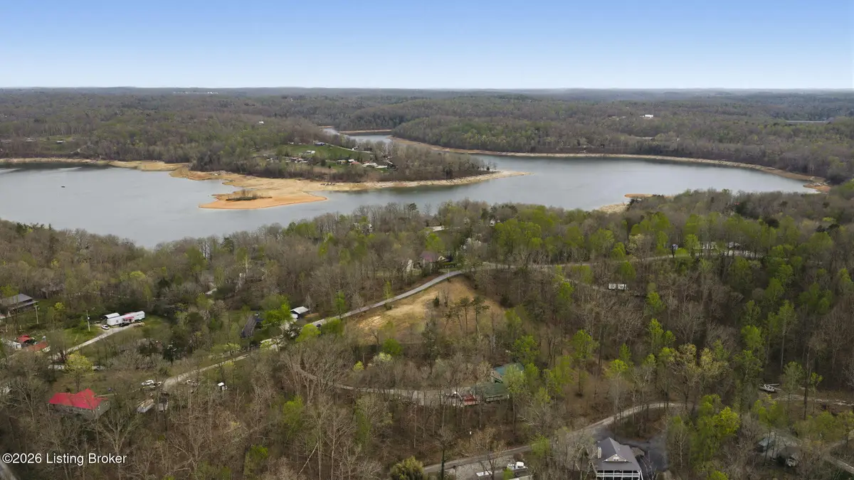 860 Noah Stevenson Rd, Bee Spring, KY 42207 - #1