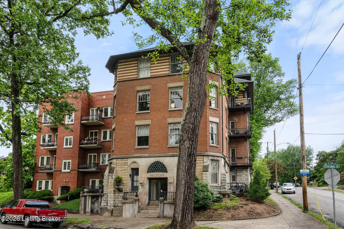 2229 Cherokee Pkwy #APT H, Louisville, KY 40204 - #1