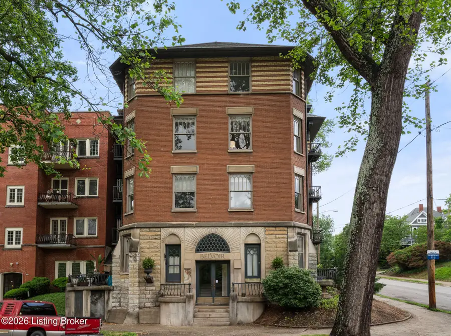2229 Cherokee Pkwy #APT H, Louisville, KY 40204 - #2