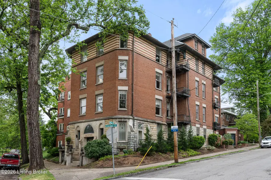 2229 Cherokee Pkwy #APT H, Louisville, KY 40204 - #3