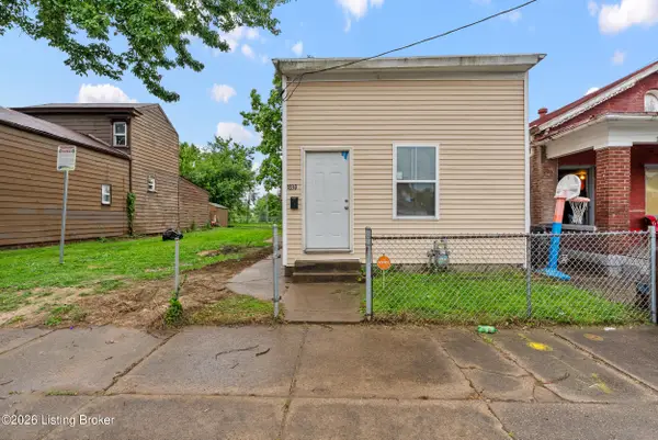1830 W Main St, Louisville, KY 40203