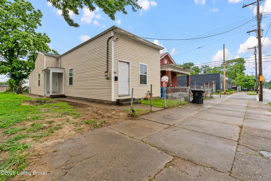 1830 W Main St, Louisville, KY 40203 - #2