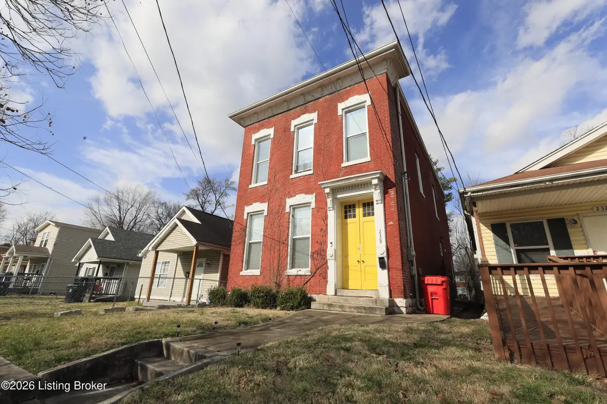 2329 W Muhammad Ali Blvd, Louisville, KY 40212 - #1