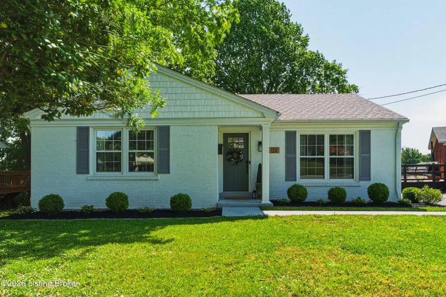 192 Atwill St, Brandenburg, KY 40108 - #3