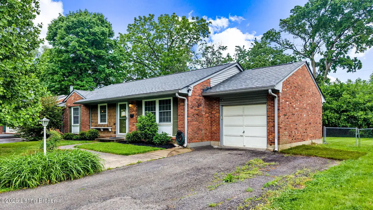 1414 Carlimar Ln, Louisville, KY 40222 - #1