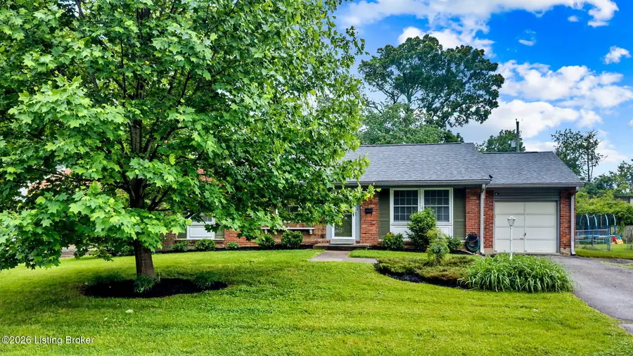 1414 Carlimar Ln, Louisville, KY 40222 - #2