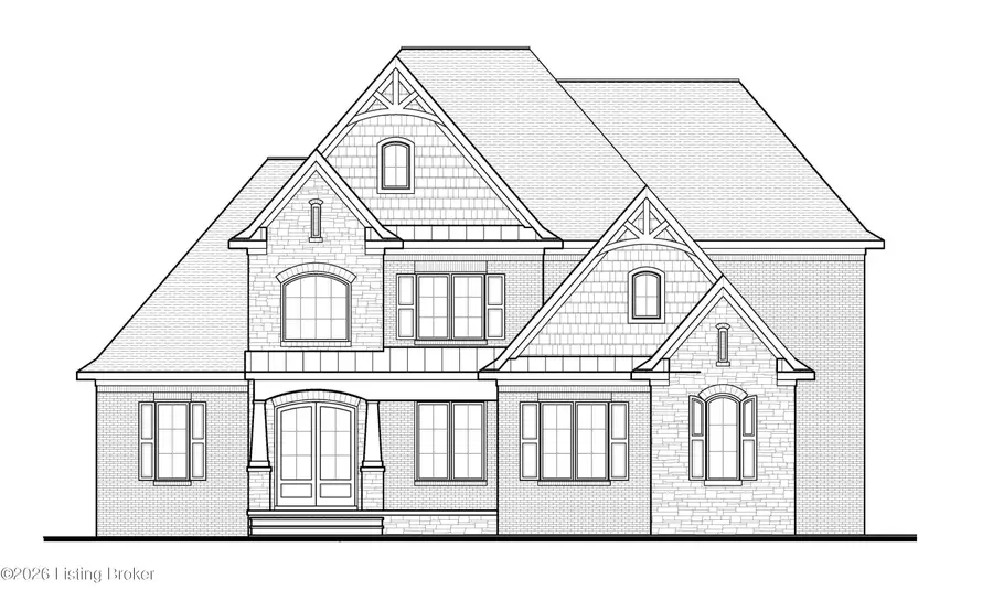 8104 Sutherland Farm Rd, Prospect, KY 40059 - #2