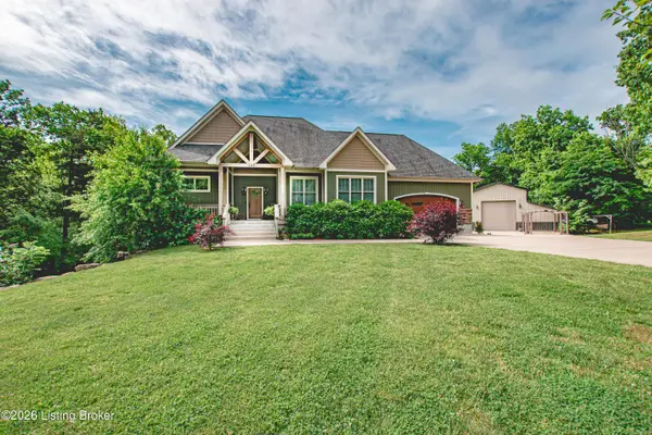 189 Lotus Dr, Shepherdsville, KY 40165