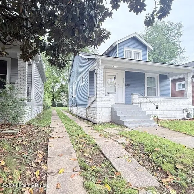 820 S 42nd St, Louisville, KY 40211 - #2