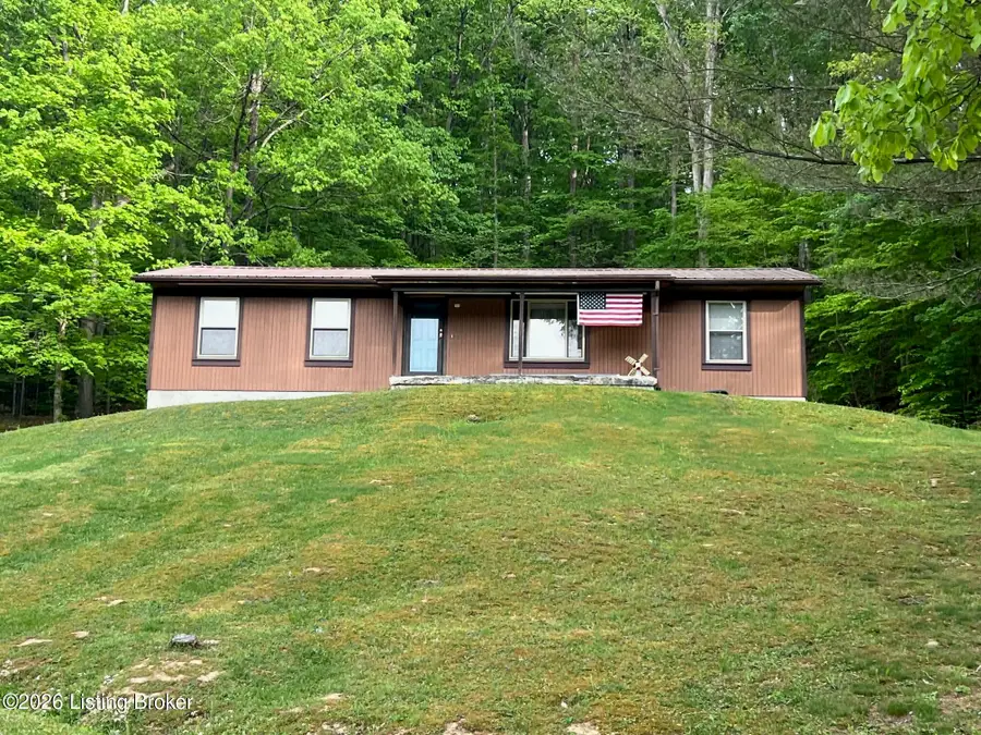 373 Green Valley Dr, Lebanon Junction, KY 40150 - #3