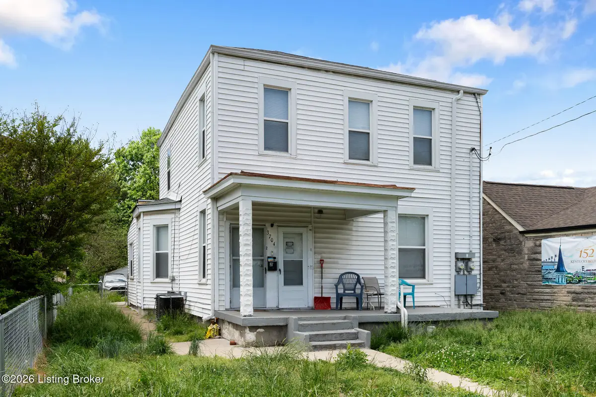 3704 Taylor Blvd, Louisville, KY 40215 - #1