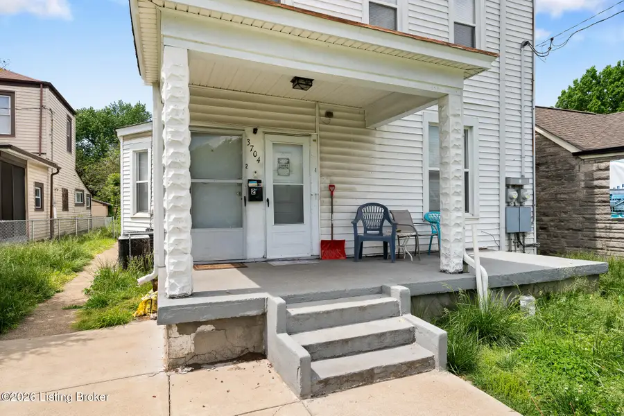 3704 Taylor Blvd, Louisville, KY 40215 - #2