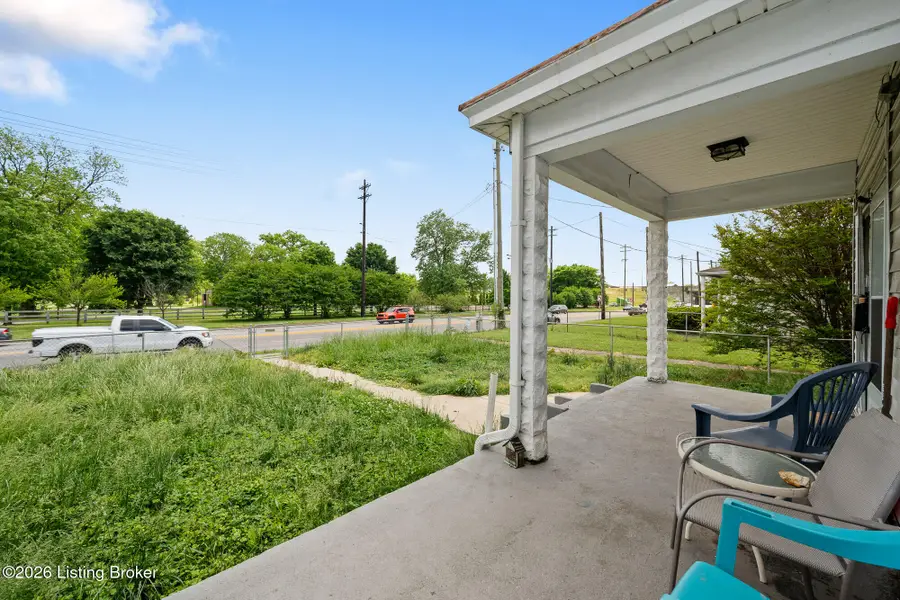 3704 Taylor Blvd, Louisville, KY 40215 - #3